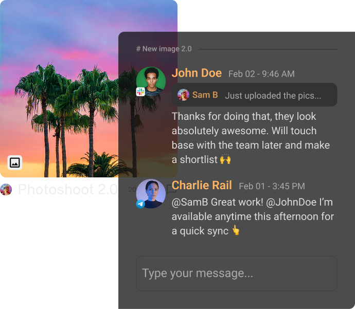 Picture of the author